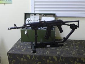 Галерея