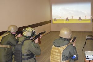Галерея