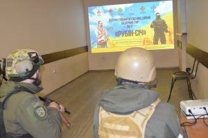 Галерея