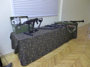Галерея