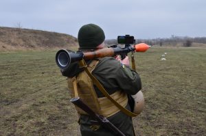 Галерея