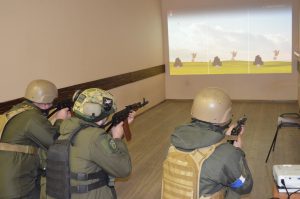 Галерея