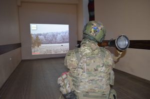 Галерея