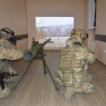 Галерея