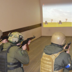 Галерея