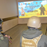 Галерея